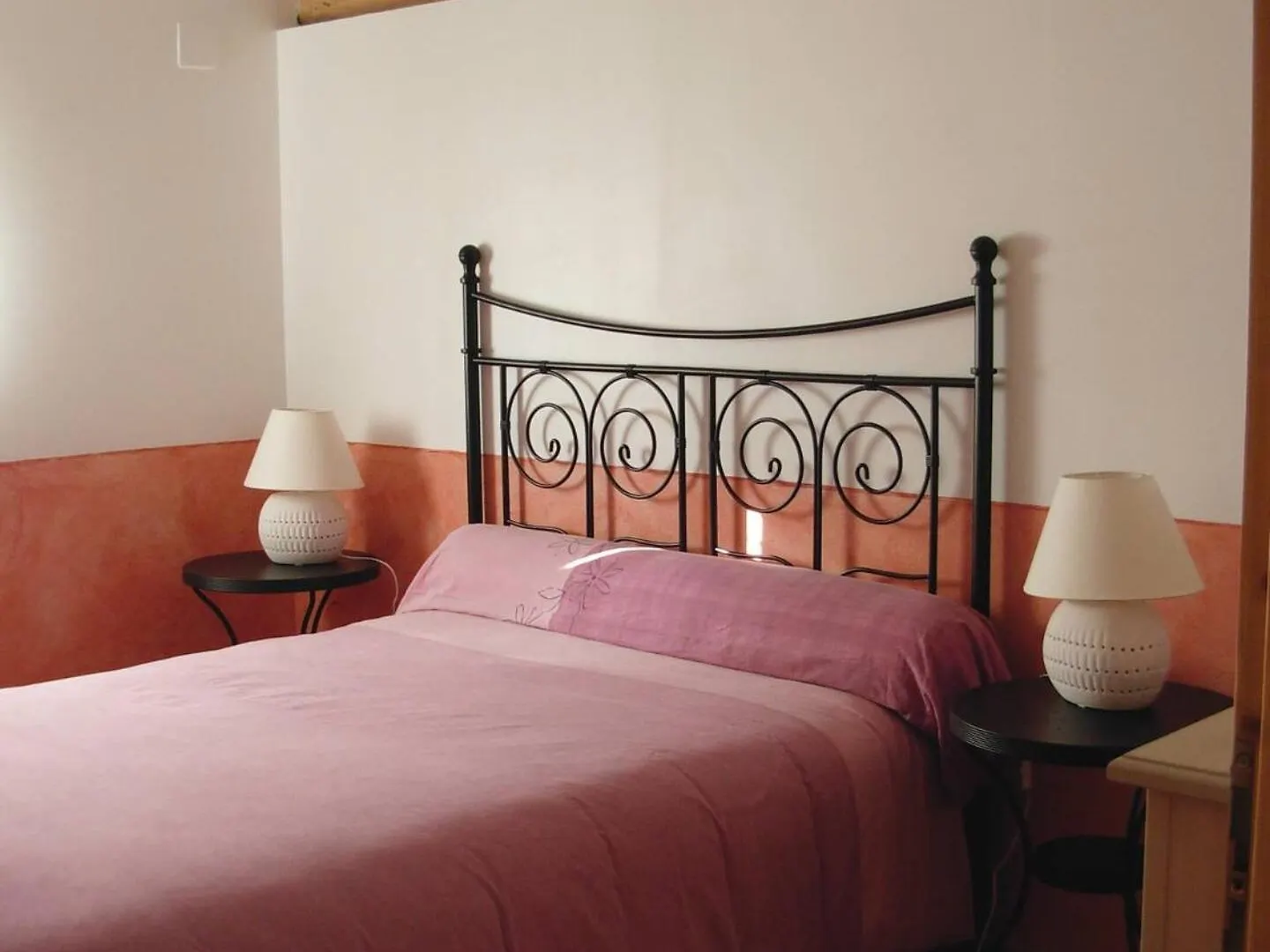 Maison D'Hotes La Passemarie Andouque