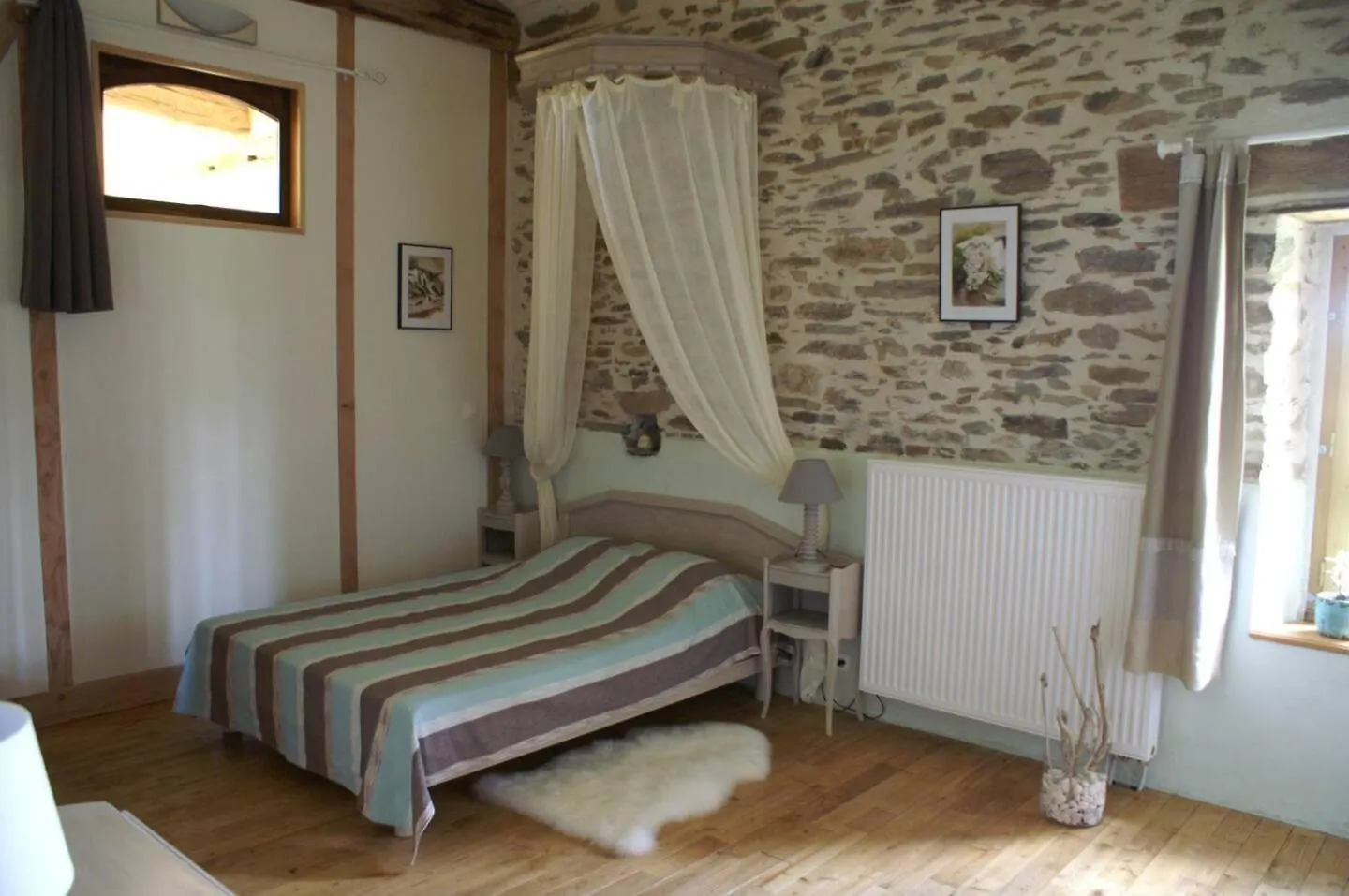 Maison D'Hotes La Passemarie Andouque 0*,  Frankrijk